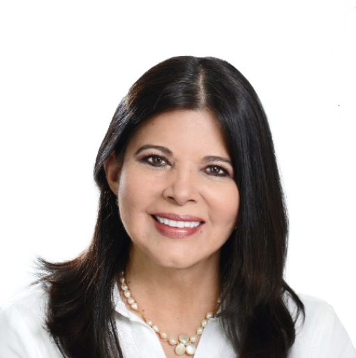 Flora Perdomo Andrade